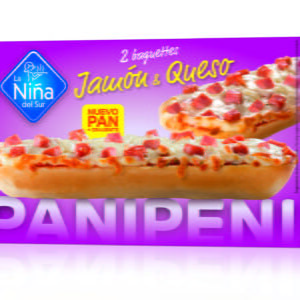 Panipeni Jamón