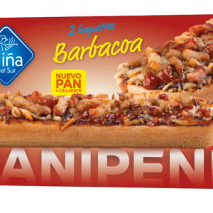 Panipeni Barbacoa