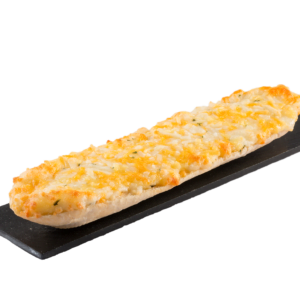 Pan Pizza Quesos
