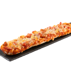 Pan Pizza York