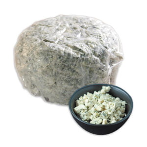 Queso azul Danés