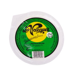 Queso fresco