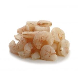 Gamba pelada