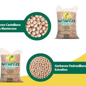 Garbanzos