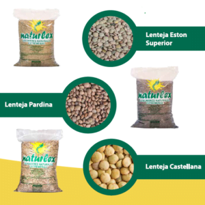 Lentejas