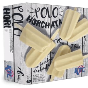 Polo Horchata