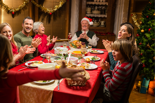 cena navidad frioal